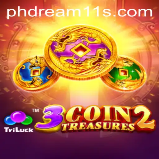 Exploring the Adventures of 3CoinTreasures2 in the Era of 'Ph Dream11'