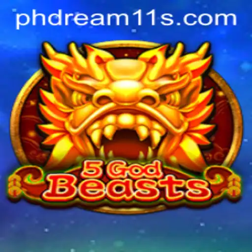 Exploring the Thrilling World of 5GodBeasts