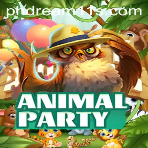 Exploring AnimalParty and Its Growing Influence Amidst the PH Dream11 Wave