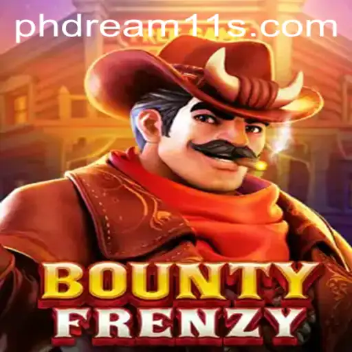 BountyFrenzy A Thrilling Adventure in the Virtual Arena