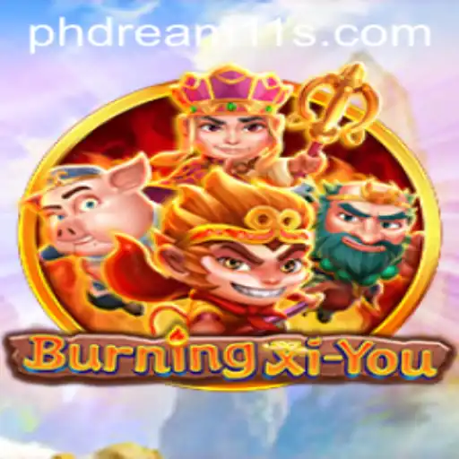 Discovering BurningXiYou: A New Gaming Phenomenon