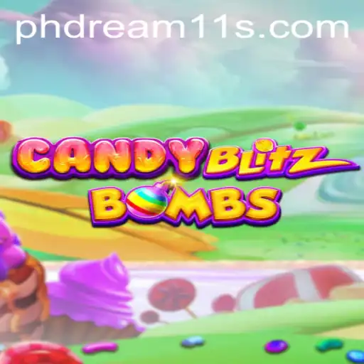CandyBlitzBombs: An Explosive New Adventure in the Gaming World