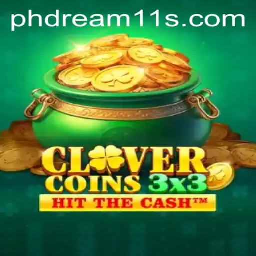 Unveiling Clovercoin3x3: A Revolutionary Gaming Experience