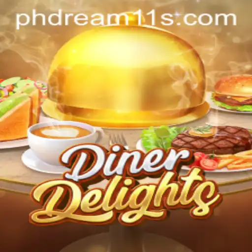 DinerDelights: A Culinary Adventure with a Twist of Fantasy