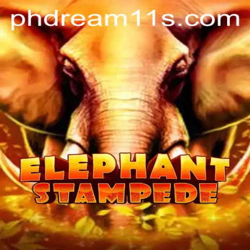 ElephantStampede: A Thrilling Adventure in the Gaming World