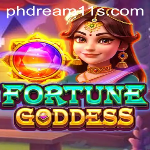 Unveiling FORTUNEGODDESS: A Captivating Gaming Experience with PH Dream11