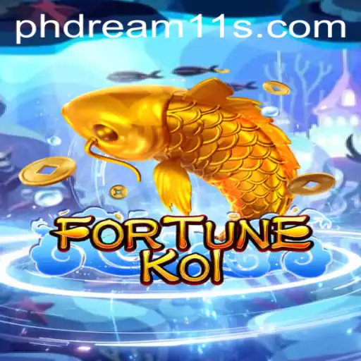 Exploring the Exciting World of FORTUNEKOI and Its Impact on the PH Dream11 Gaming Scene