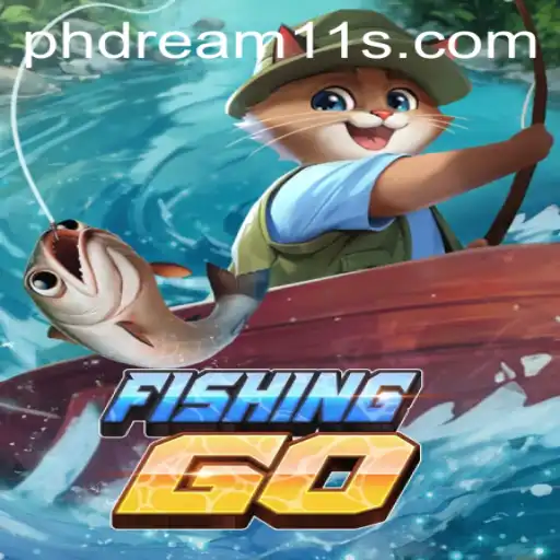 FishingGO: The Ultimate Mobile Fishing Experience