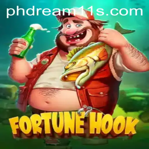 Unveiling FortuneHook: The Ultimate Gaming Experience