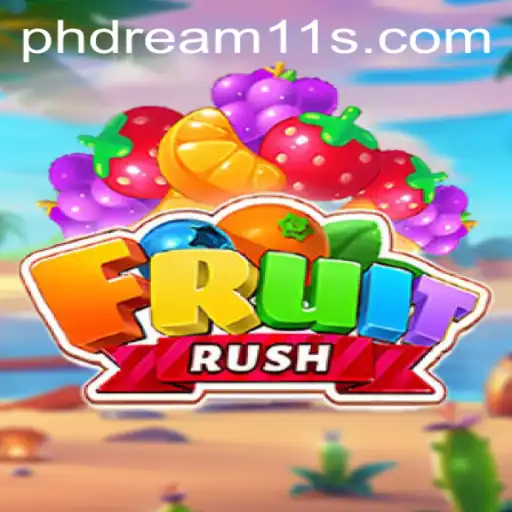 Unveiling the Exciting World of FruitRush: A Modern Spin on Classic Fun