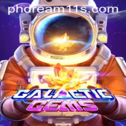 Galactic Gems: A Stellar Adventure