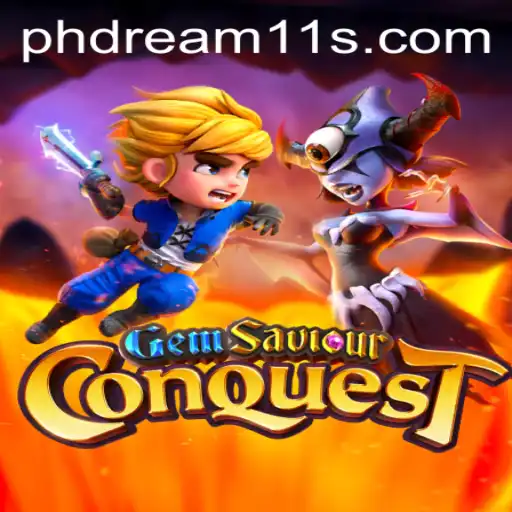 GemSaviourConquest: An Epic Adventure in Gaming