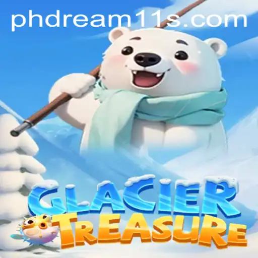 GlacierTreasure: A New Era of Gaming With a Twist of Fantasy