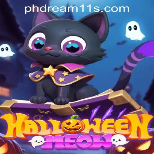 Dive into the Spooky Fun of HalloweenMeow with a Twist of PH Dream11