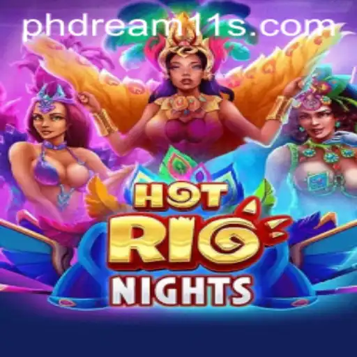 HotRioNights: An Immersive Gaming Experience with a Twist of Fantasy Sports
