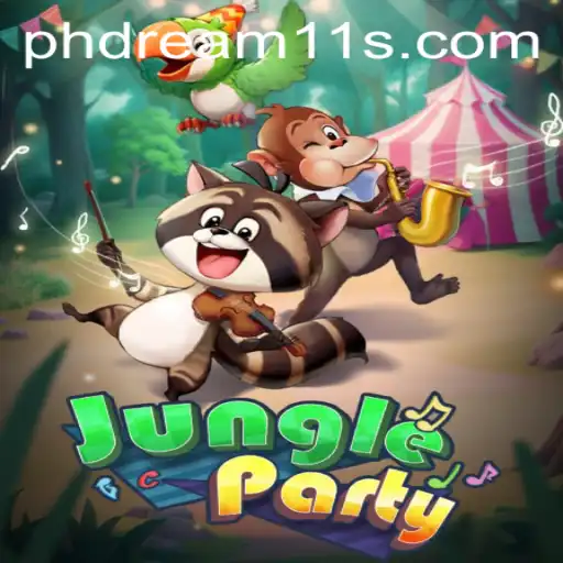 Unveiling JungleParty: A Comprehensive Look into Gameplay, Rules, and Current Trends