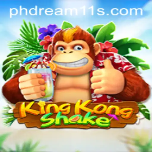 KingKongShake: A Thrilling New Gaming Experience with PH Dream11