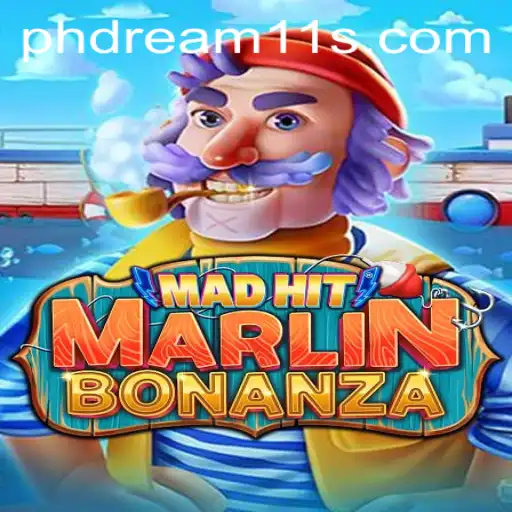 MadHitMarlinBonanza: A Dive into the Game's Mechanics and Exciting Features