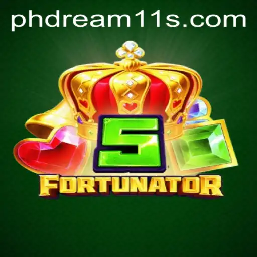 Unveiling the Excitement of 5Fortunator: A New Era in Gaming with PH Dream11