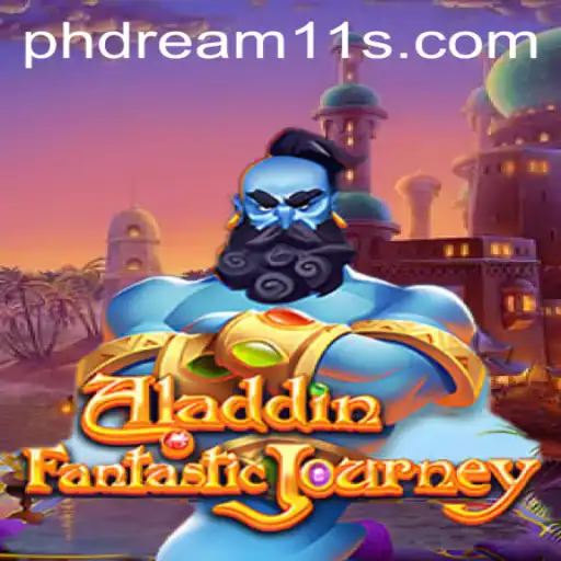 Exploring the Magical World of Aladdin and PH Dream11