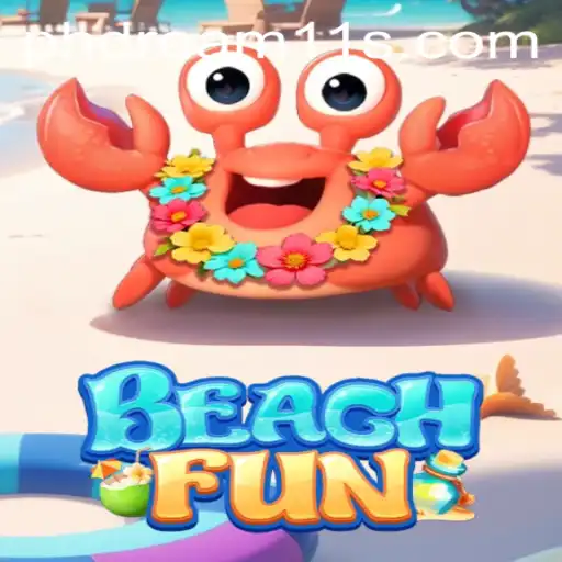 BeachFun: Dive into the Vibrant World of Sun, Sand, and Strategy