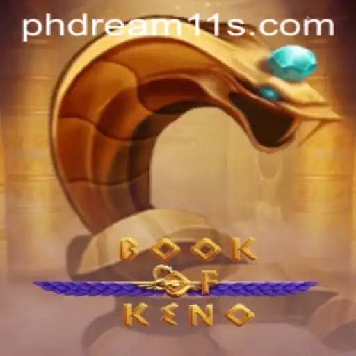 Exploring the Exciting World of BookOfKeno and Its Connection to PH Dream11