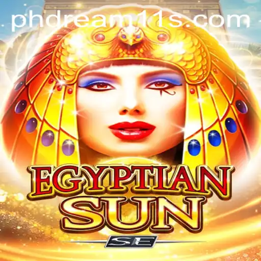 Unveiling the Mysteries of EgyptianSunSE: A Thrilling Gaming Experience