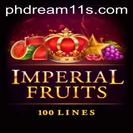 ImperialFruits100: An Exciting Gaming Marvel with a PH Dream11 Twist
