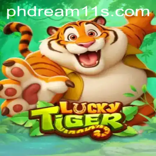 Exploring LuckyTiger: The Game and Its Intersection with PH Dream11