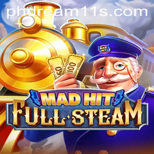 Exploring MadHitFullSteam: A Deep Dive Into the Game's Exciting World