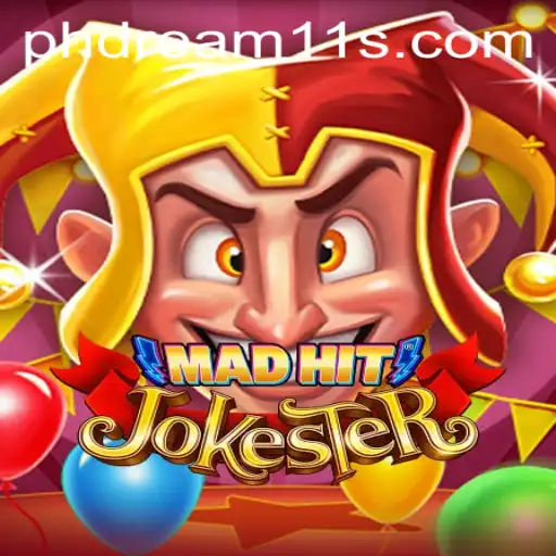 MadHitJokester: A Dynamic Game Blending Strategy and Humor