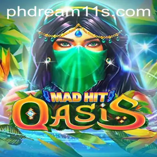 Exploring the Thrilling World of MadHitOasis