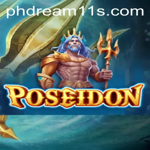 Dive into Poseidon: An Epic Adventure in Virtual Gaming