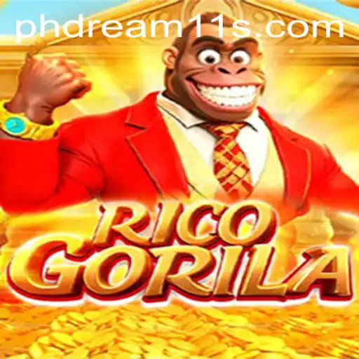 RicoGorila: A Thrilling Adventure into the World of PH Dream11