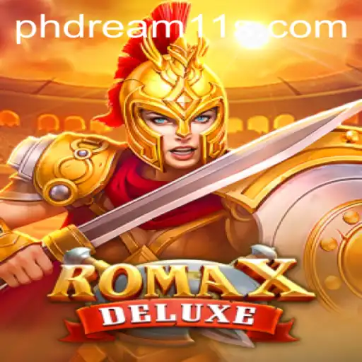 RomaXDeluxe: Unveiling the Ultimate Fantasy Sports Experience with PH Dream11
