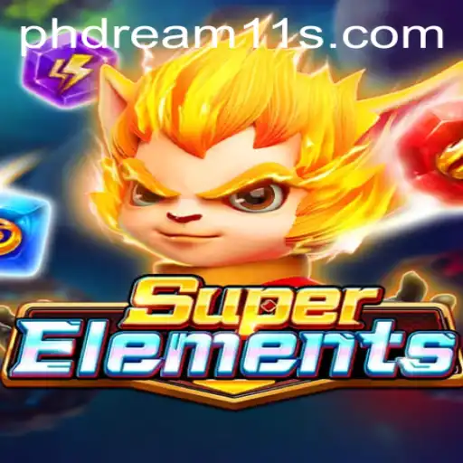 SuperElements: The Exciting Fusion of Elements and Strategy