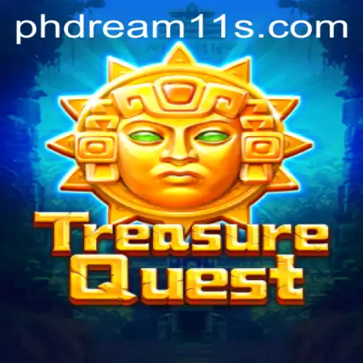 TreasureQuest: A Thrilling Adventure Awaits
