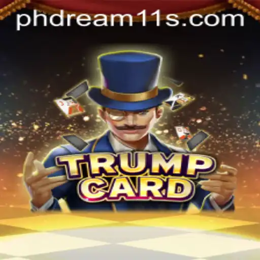 Unveiling TrumpCard: A New Pioneering Game in the Digital Arena