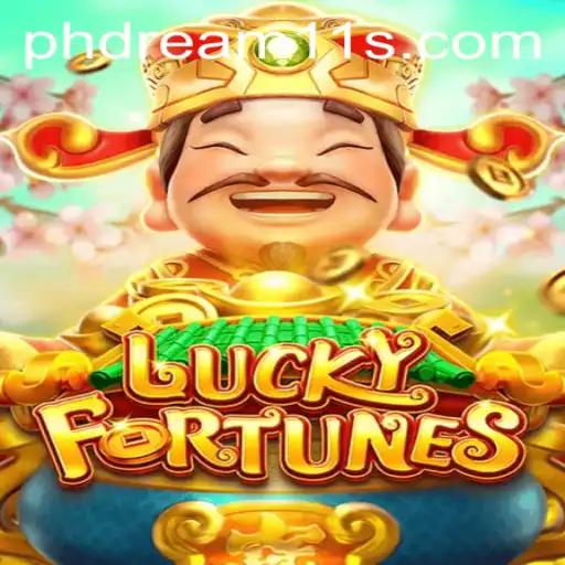Unraveling LUCKYFORTUNES: The Ultimate Guide