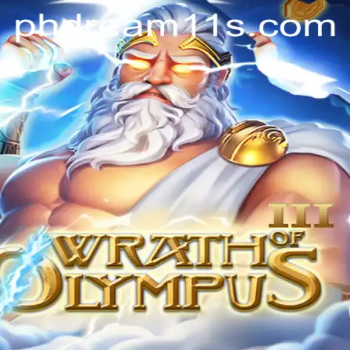 Wrath of Olympus III: Unveiling the Epic Journey with PH Dream11