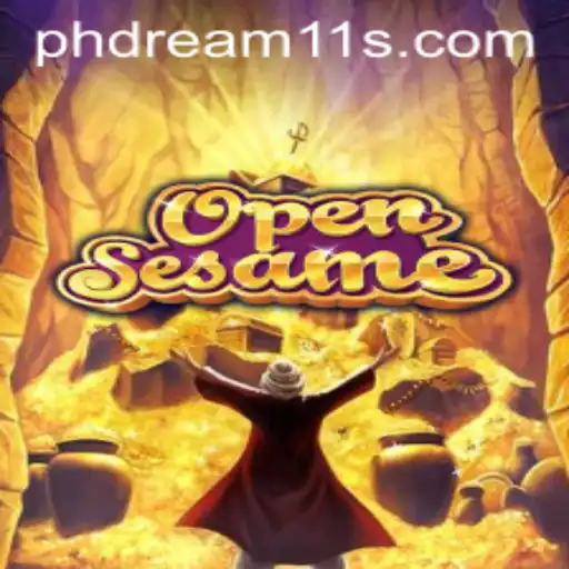 OpenSesame: A New Era of Gaming with a Touch of Fantasy