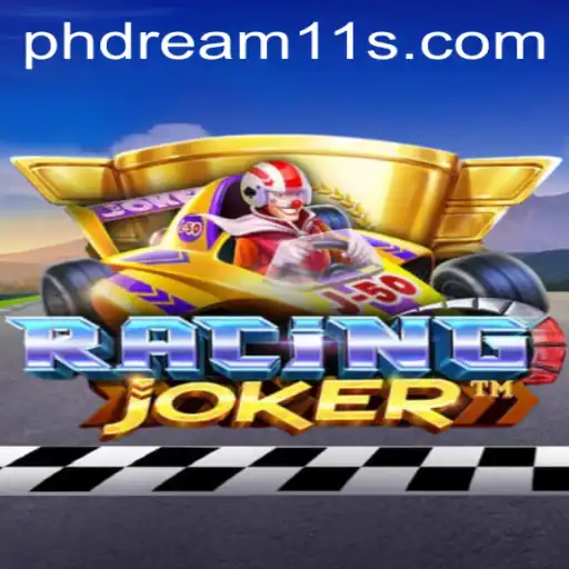 RacingJoker: The Ultimate Racing Adventure