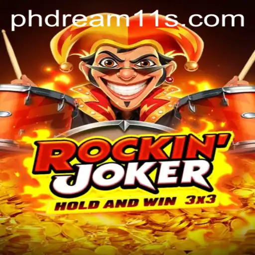 RockinJoker: Exploring the Exciting World of PH Dream11