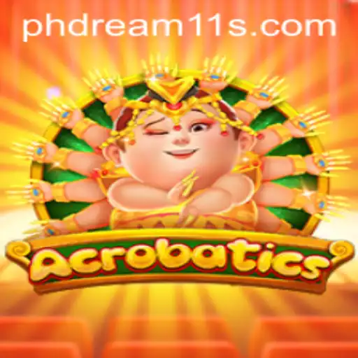 Exploring the World of Acrobatics: Unveiling the Thrill with PH Dream11