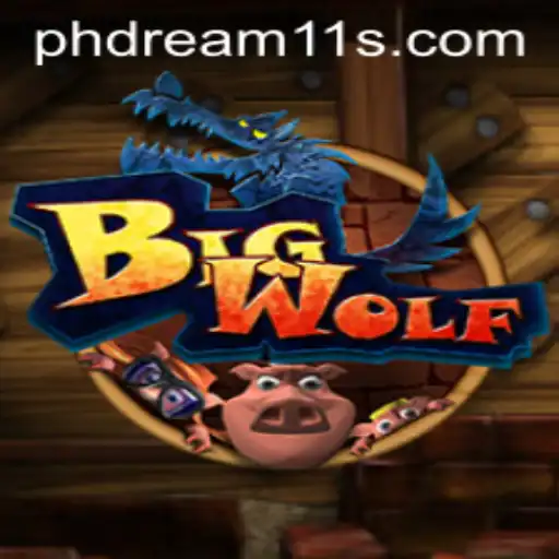 BigWolf: A New Gaming Revolution Meets PH Dream11