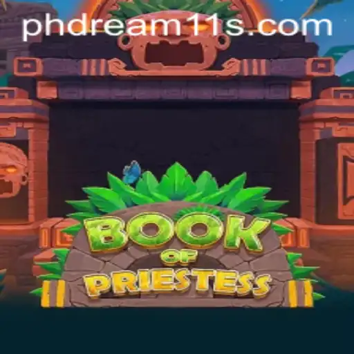 Exploring the Mystique of BookOfPriestess: A Deep Dive into Gameplay and Strategy