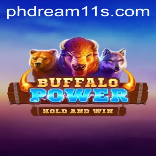 Unveiling BuffaloPower: The Game That's Taking the Gaming World by Storm