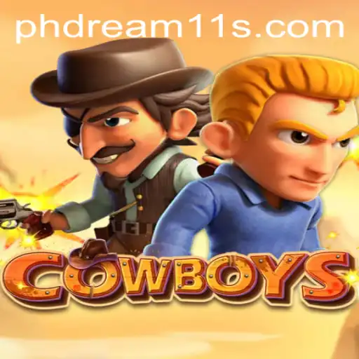 Exploring the World of COWBOYS: Understanding the Game and Its Connection with PH Dream11