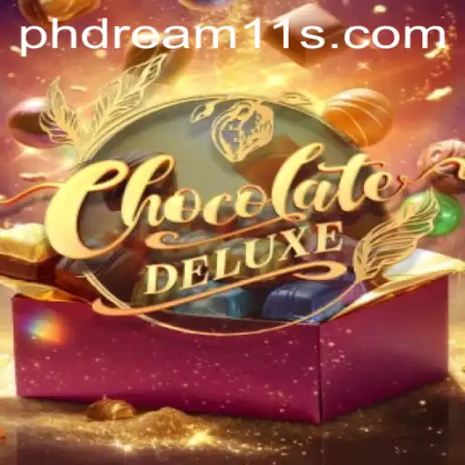 Exploring the Exciting World of ChocolateDeluxe and the Intriguing 'Ph Dream11' Keyword