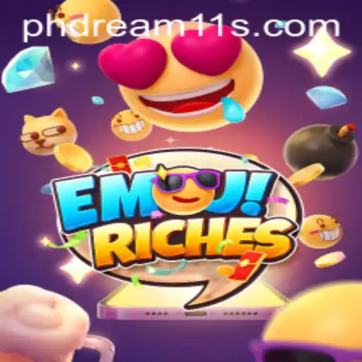 Unlock the Fun in EmojiRiches: A Comprehensive Guide to Winning Big